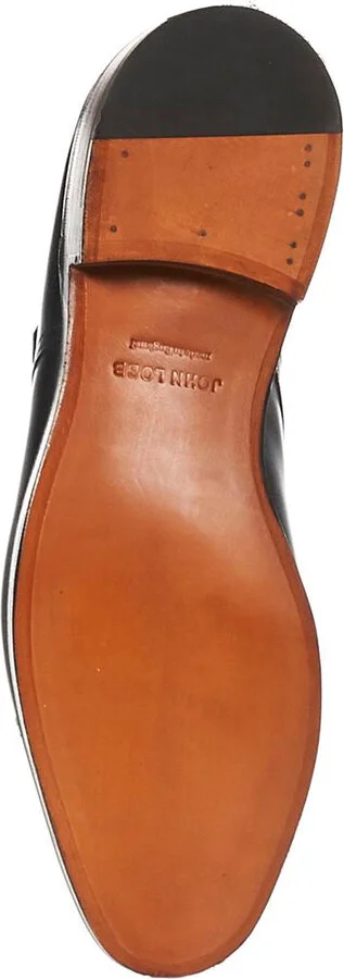 John Lobb William Laced Up - Image 4