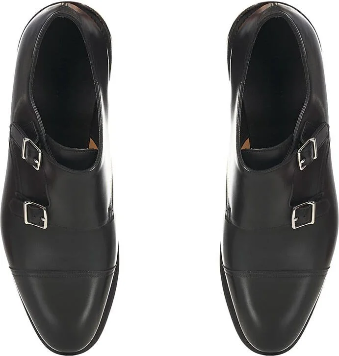 John Lobb William Laced Up - Image 2