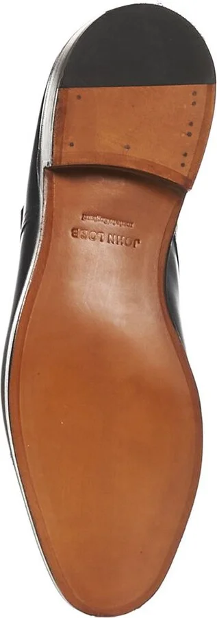 John Lobb William Laced Up - Image 3