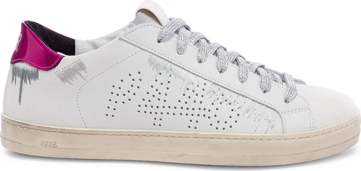 John Low Top Sneaker - Image 2