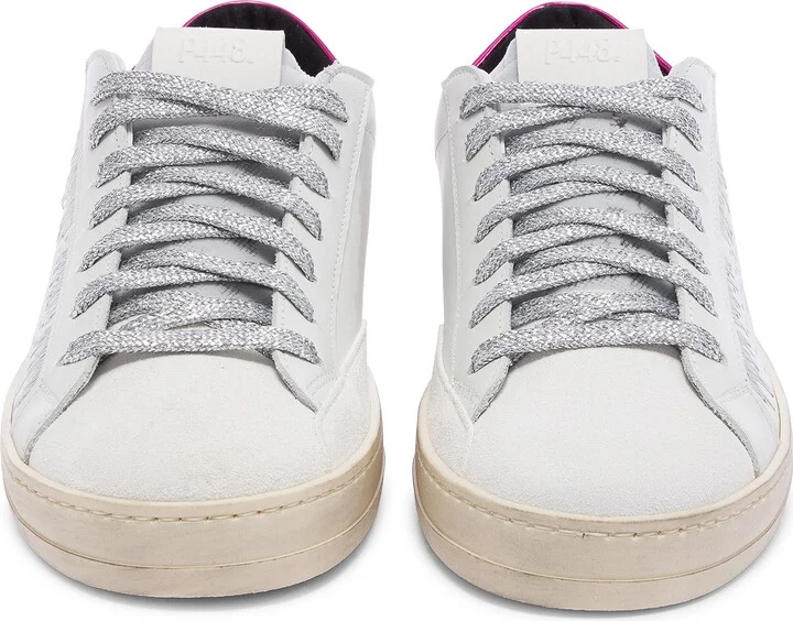 John Low Top Sneaker - Image 3