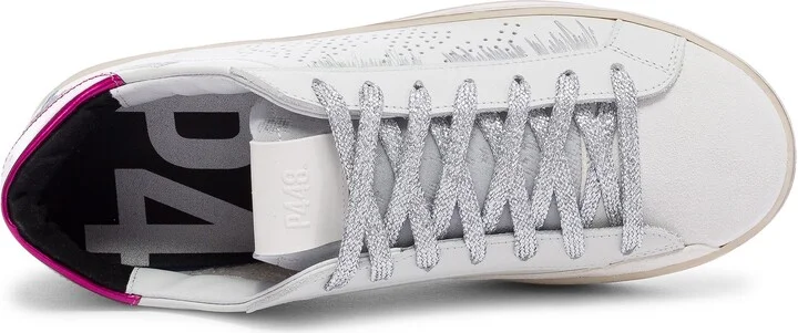 John Low Top Sneaker - Image 4