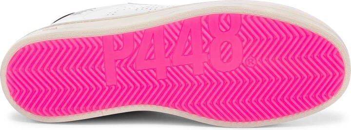 John Low Top Sneaker - Image 5
