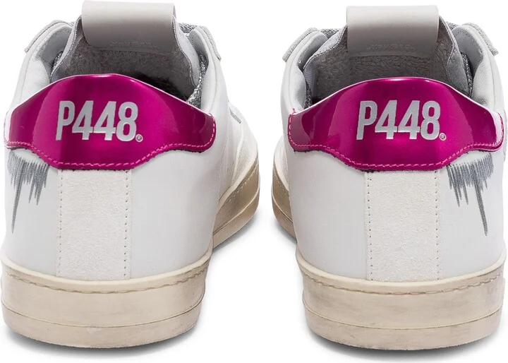 John Low Top Sneaker - Image 6