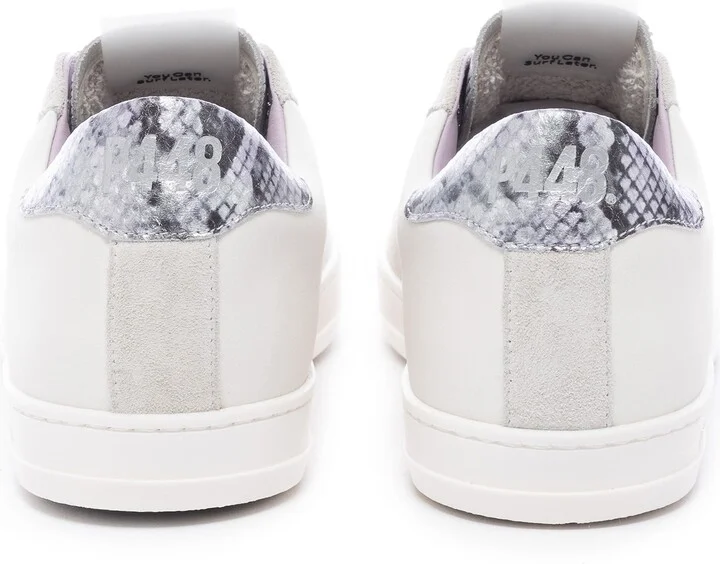 John Low Top Sneaker - Image 2