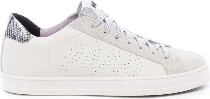 John Low Top Sneaker - Image 3