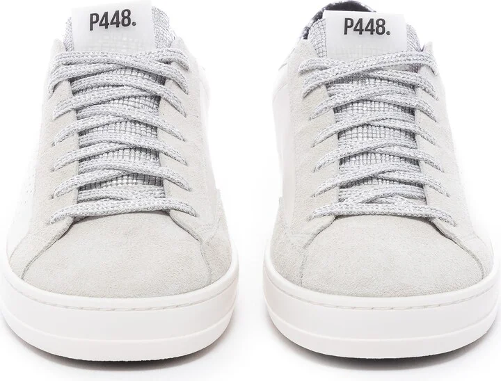 John Low Top Sneaker - Image 4