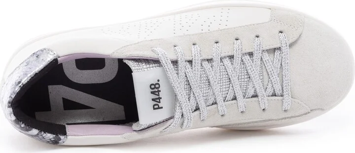 John Low Top Sneaker - Image 5