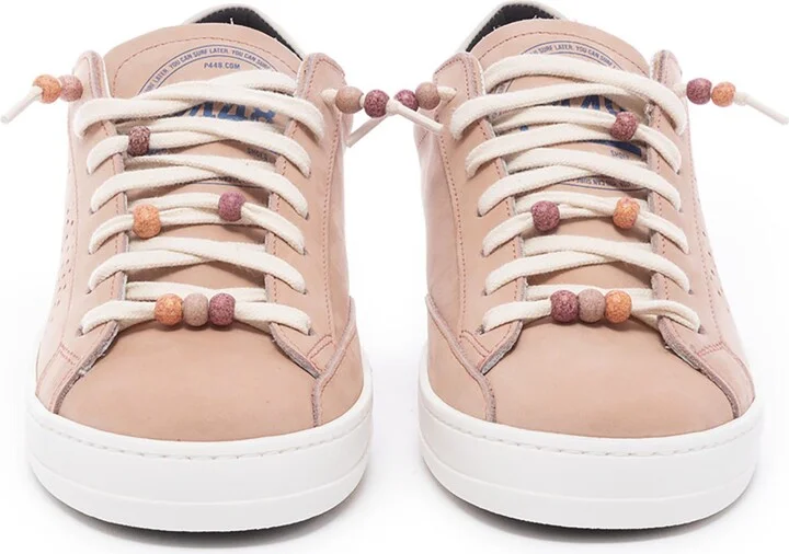 John Low Top Sneaker - Image 2
