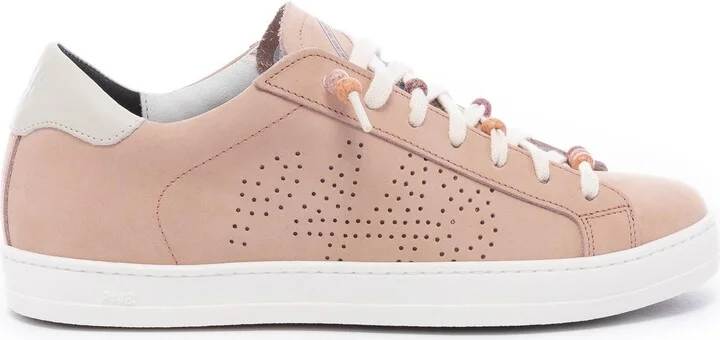John Low Top Sneaker - Image 3