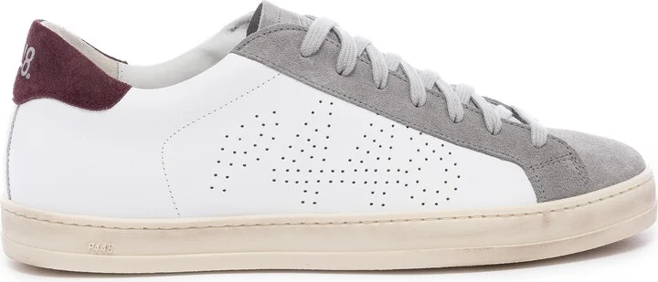 John Low Top Sneaker - Image 2