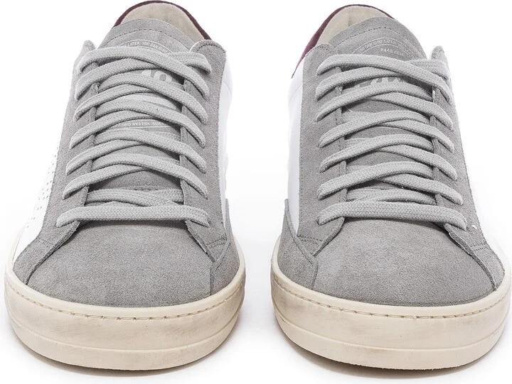 John Low Top Sneaker - Image 3