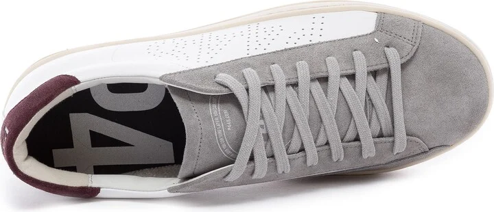 John Low Top Sneaker - Image 4