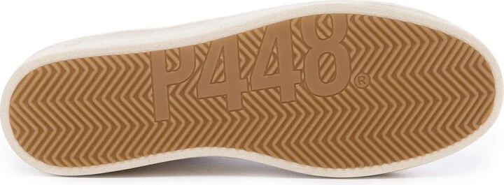 John Low Top Sneaker - Image 5