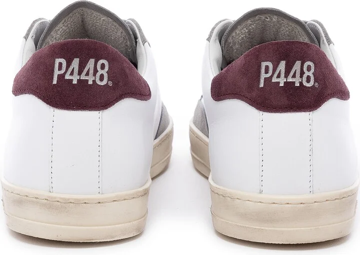 John Low Top Sneaker - Image 6