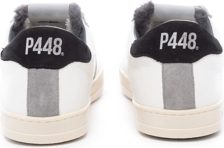 John Low Top Sneaker - Image 2