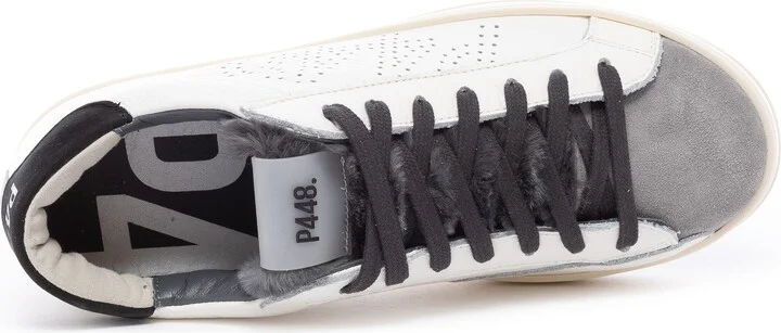 John Low Top Sneaker - Image 4