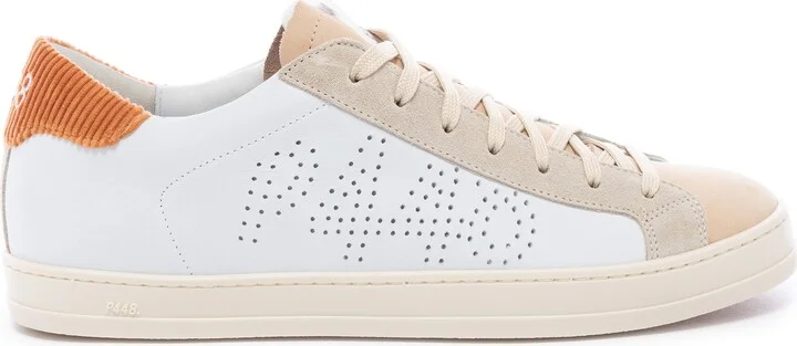 John Low Top Sneaker - Image 2