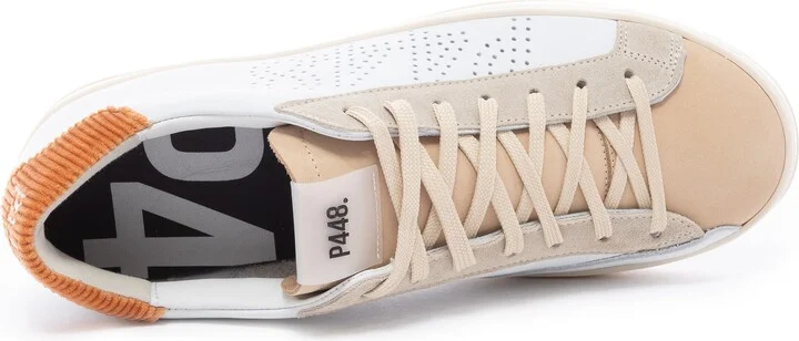 John Low Top Sneaker - Image 3