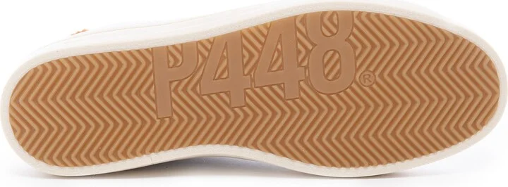 John Low Top Sneaker - Image 4