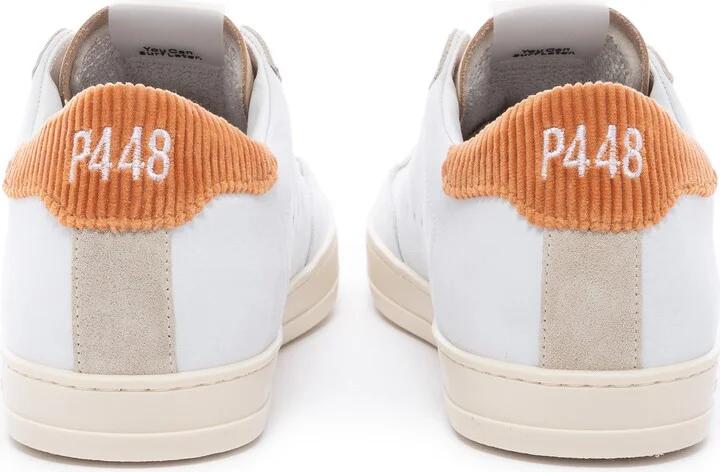 John Low Top Sneaker - Image 6
