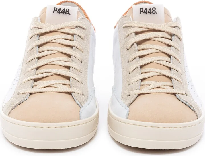 John Low Top Sneaker - Image 7