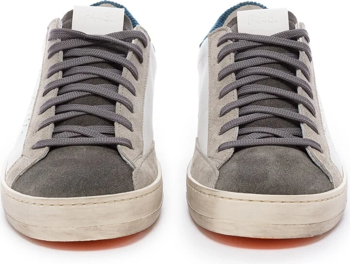 John Low Top Sneaker - Image 8