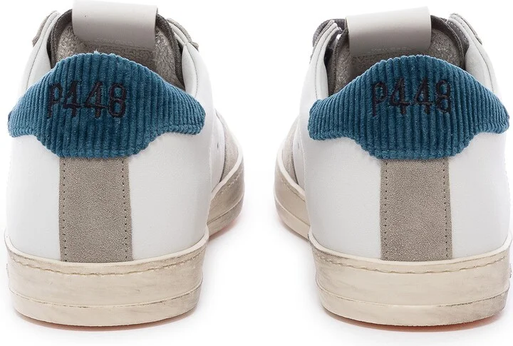 John Low Top Sneaker - Image 9