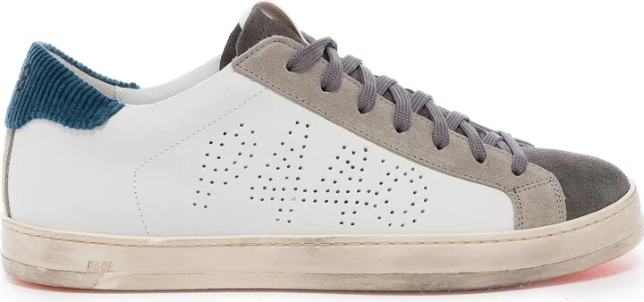 John Low Top Sneaker - Image 10