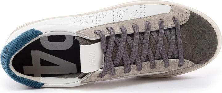 John Low Top Sneaker - Image 11