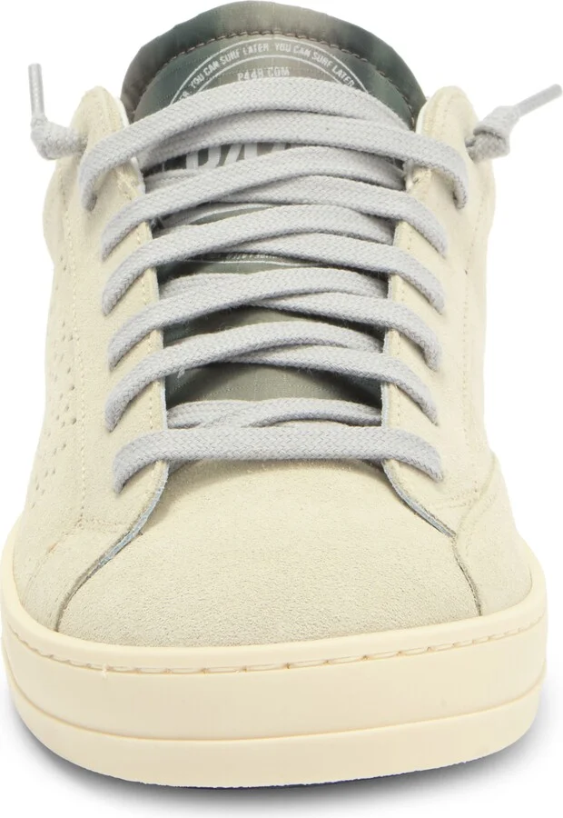 John Low Top Sneaker - Image 3