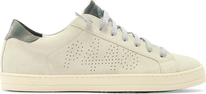 John Low Top Sneaker - Image 4