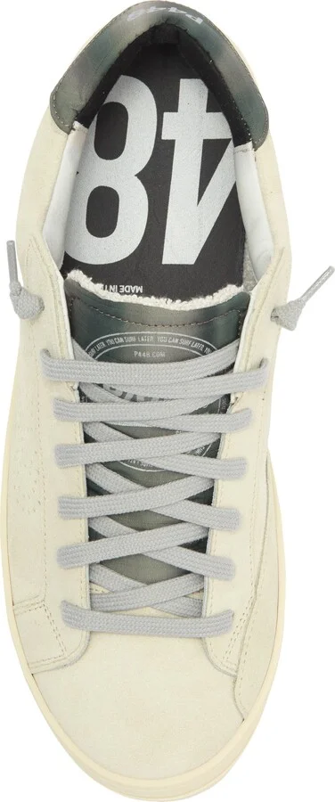 John Low Top Sneaker - Image 5