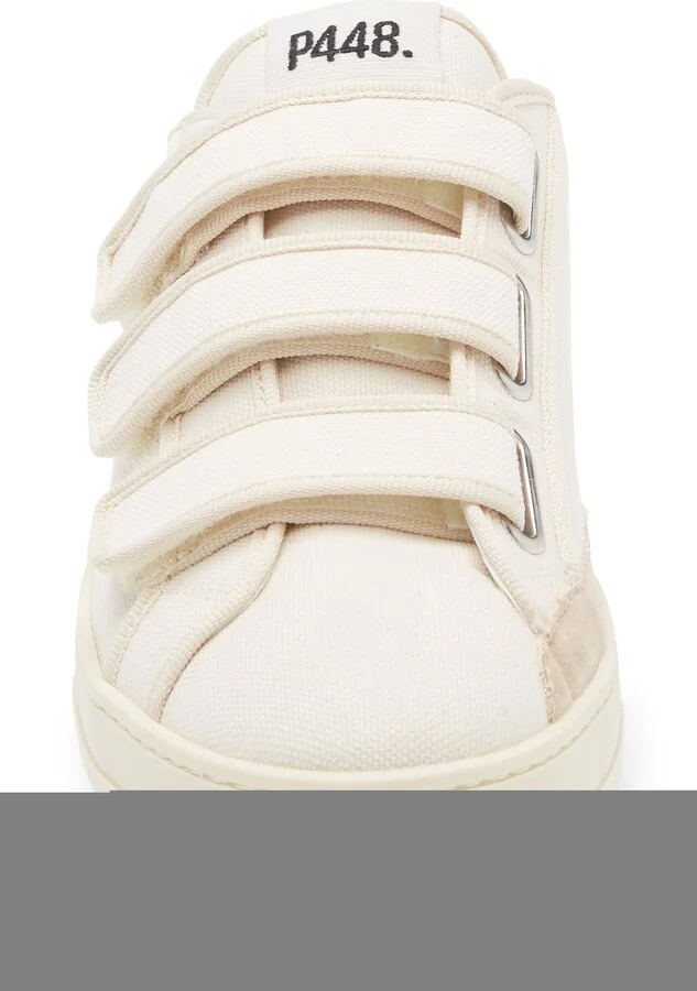 John Low Top Sneaker - Image 3
