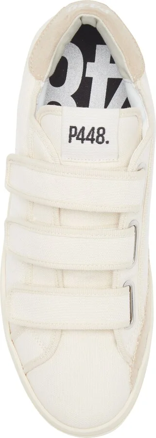 John Low Top Sneaker - Image 5