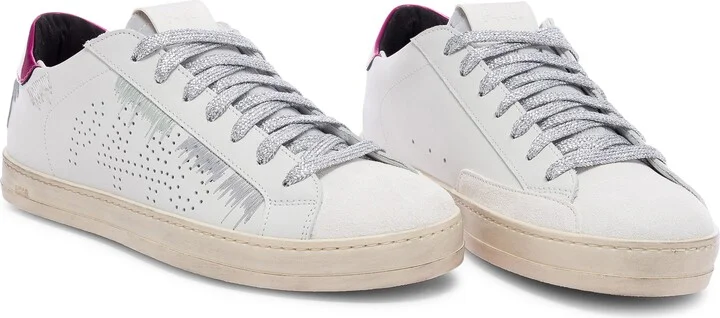 John Low Top Sneaker