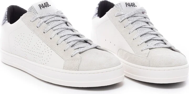 John Low Top Sneaker