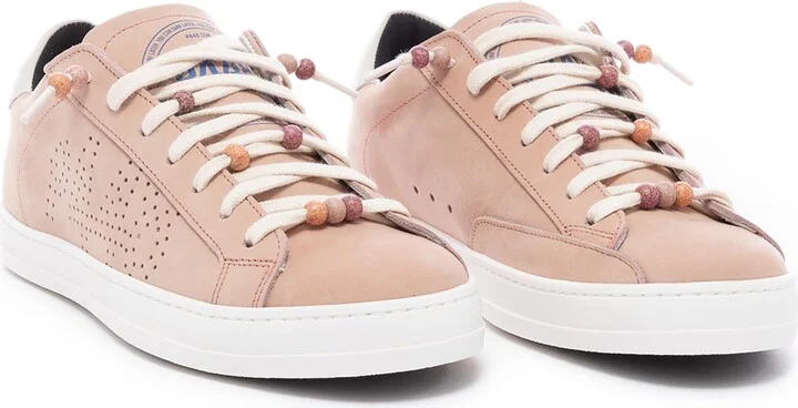 John Low Top Sneaker