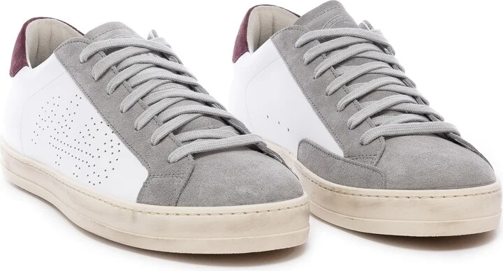 John Low Top Sneaker