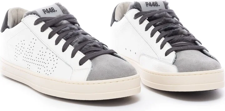 John Low Top Sneaker