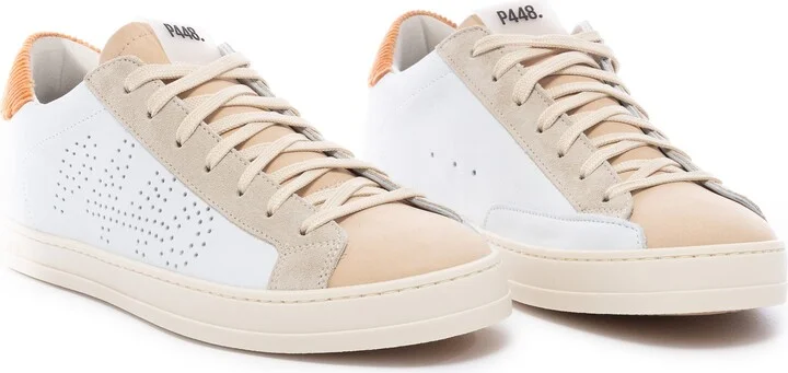 John Low Top Sneaker