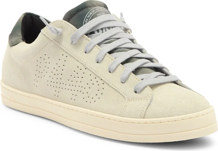 John Low Top Sneaker