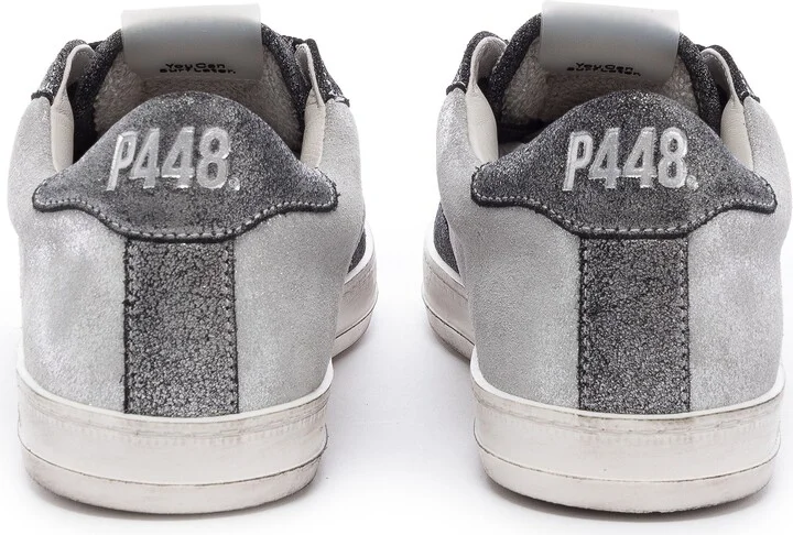 John Nantes Sneaker - Image 2