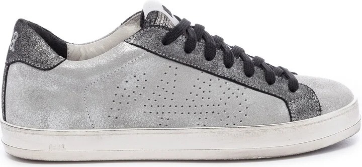 John Nantes Sneaker - Image 3