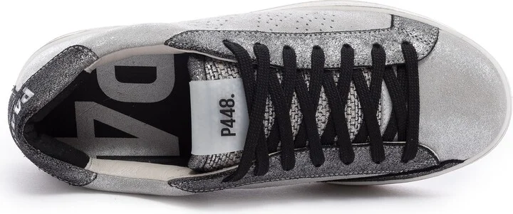 John Nantes Sneaker - Image 5