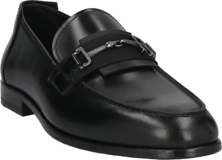 John Richmond Man Loafers - Image 4