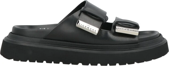 John Richmond Man Sandals - Image 3