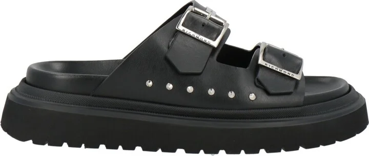 John Richmond Man Sandals - Image 3