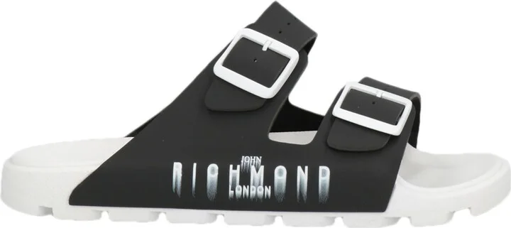 John Richmond Man Sandals - Image 3