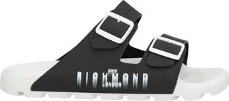 John Richmond Man Sandals